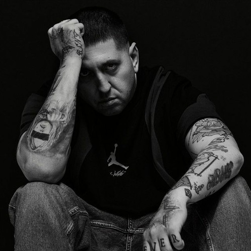 Białas - Lava Cake ft. Malik Montana