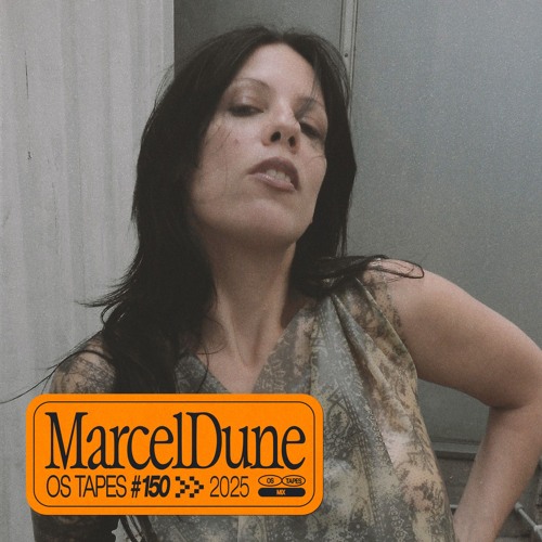 Origins Tapes 150 - MarcelDune