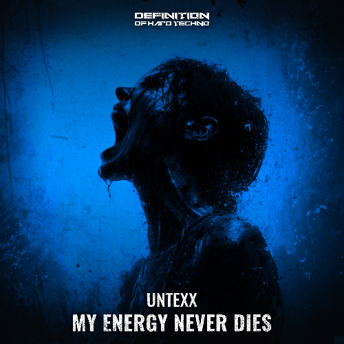 UnTexx - My Energy (Original Mix)