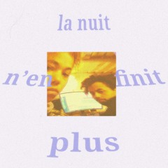 la nuit n'en finit plus ( Petula Clark )