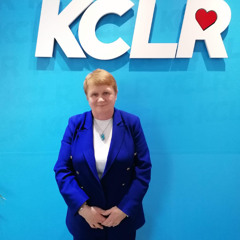 KCLR News: Budget Hopes - IFA's Alice Doyle (7th Oct 2025)