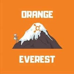 OTF Orange Everest 01