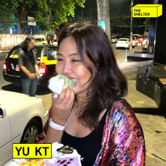 The Shelter Mixtape 001 with YU KT  (Groovy House, Progressive House)