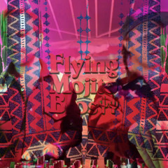 Preview: Flying Mojito Bros DJ at Woodstock – Pretty Lights official afterparty Bethel Woods 8/24/24