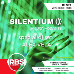 Radio RBS Silentium (November Mix)
