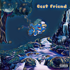 Rezzy - Best Friend (Prod. Jammy Beatz)