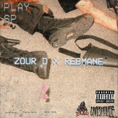 ZOUR D X REBMANE - 187/164 (PROD.THOMI)