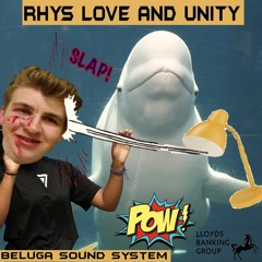 Rhys Love and Unity