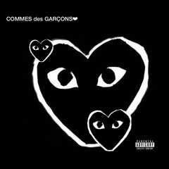 Jester - COMMES des GARCONS (Prod By. 1unknowncelebrity)