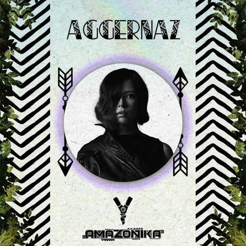 Amazonika Music Radio Presents - Aggernaz (Ago 2023)