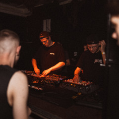 TeileMaster @K-Werk Lübbenau Mitschnitt