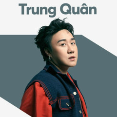 Dấu Mưa - Trung Quân