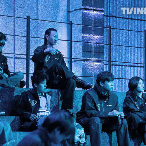 𝐑𝐀𝐏 𝐏𝐔𝐁𝐋𝐈𝐂 블록토너먼트 ℝ𝕠𝕦𝕟𝕕 𝟙 𝔹𝕝𝕠𝕔𝕜 𝟙