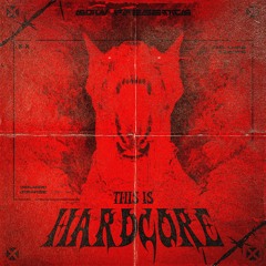 JOVYNN & JAYRON - THIS IS HARDCORE (SAW REFIX)