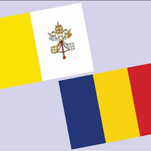 Stream 100 anni di relazioni diplomatiche Romania – Santa Sede by  RadioRomaniaInternational | Listen online for free on SoundCloud
