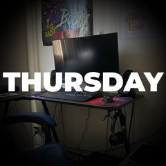 Thursday - ToonerFace