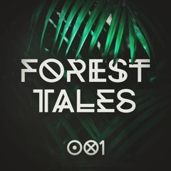 James Garside - Forest Tales 001