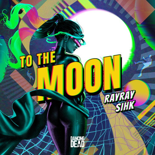 To The Moon (Radio Edit)