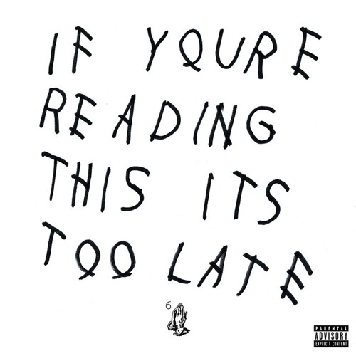 Drake- Wednesday Night Interlude