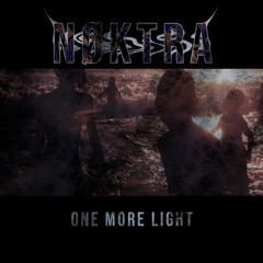 NØKTRA - One More Light [Techno Bootleg]