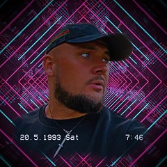 Eli Brown - BE THE ONE - Geo Mcd Remix