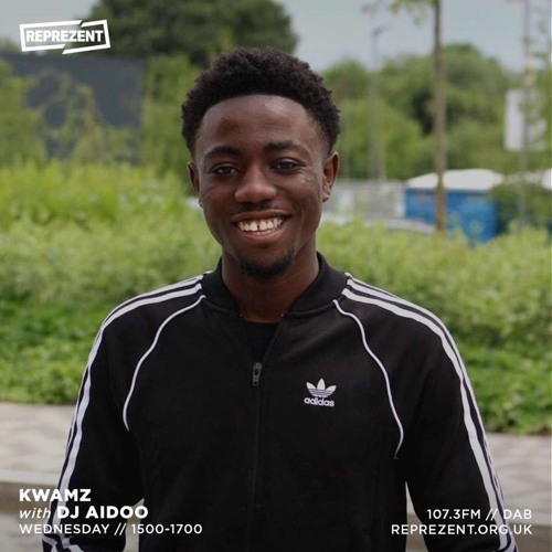 AfroPlug Mix W/ @KwamzOriginal Mixed by DJ Asquared