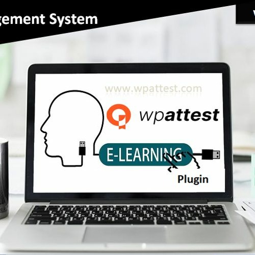 Learning Management System - WpAttest