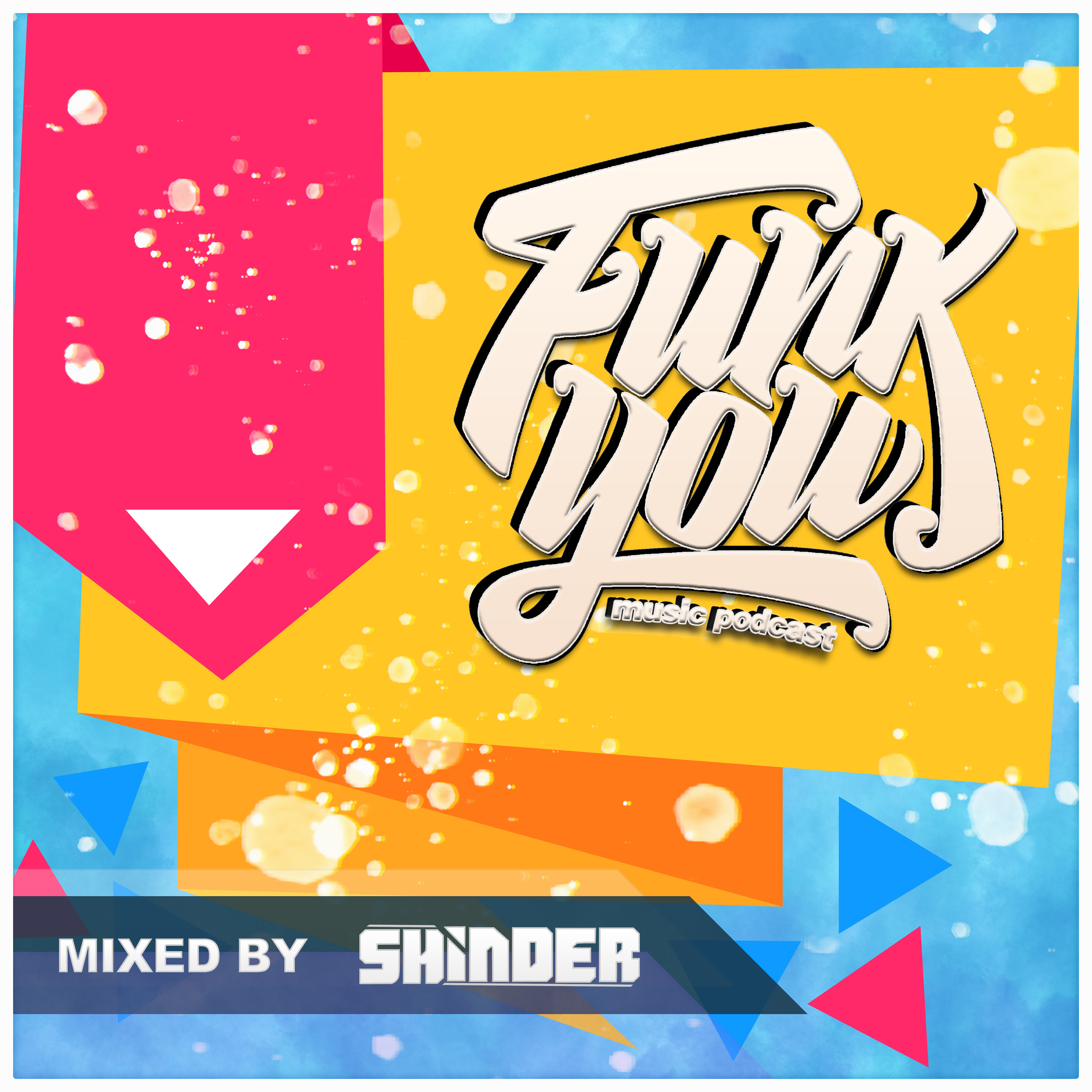 SHINDER