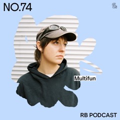 Podcast 74 x Multifun