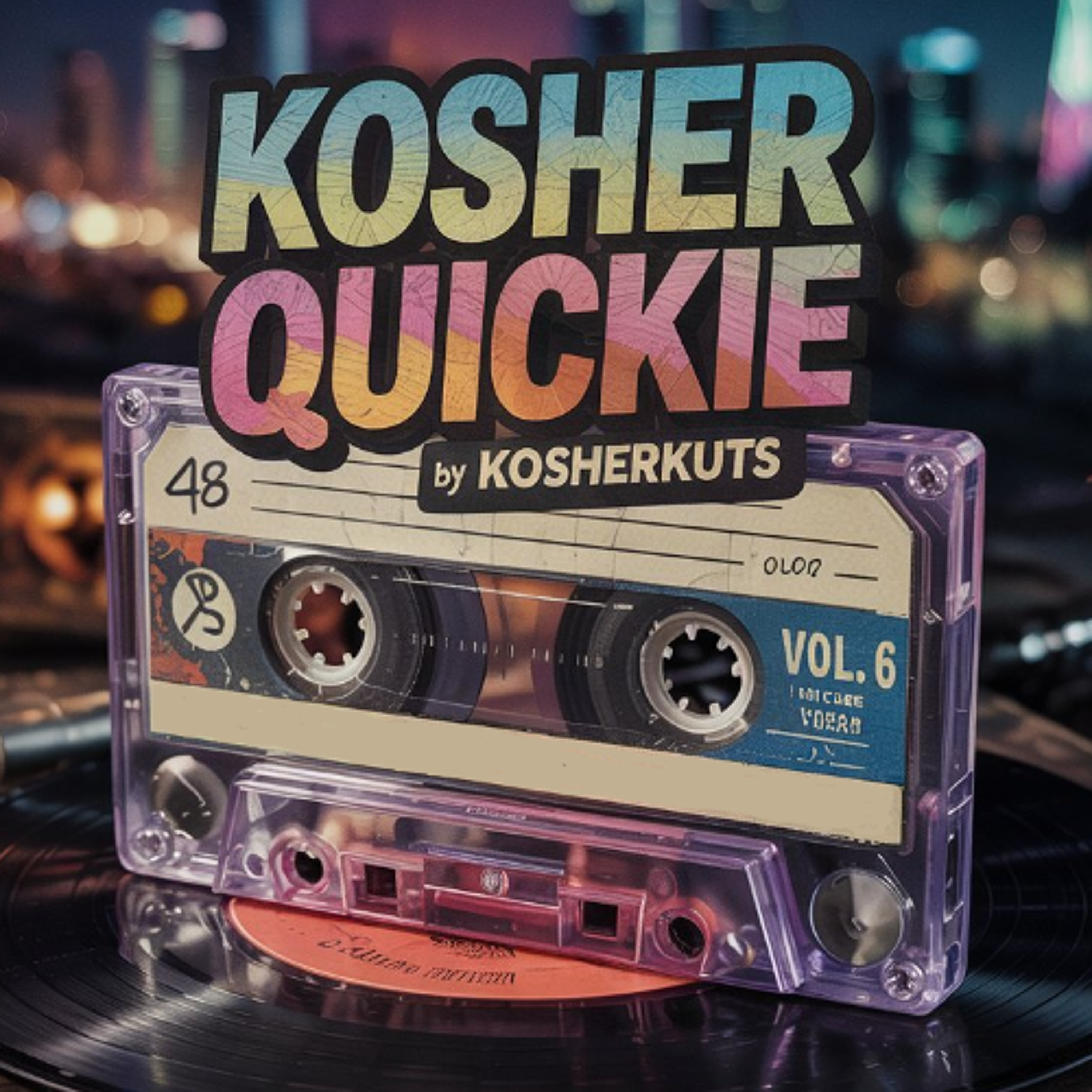 KosherKuts