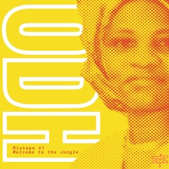 ODH DJs - Mixtape #1