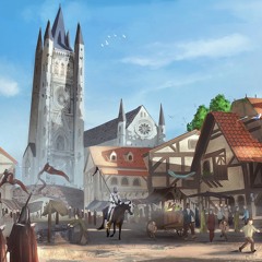 Town Center