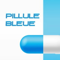 Pillule Bleue