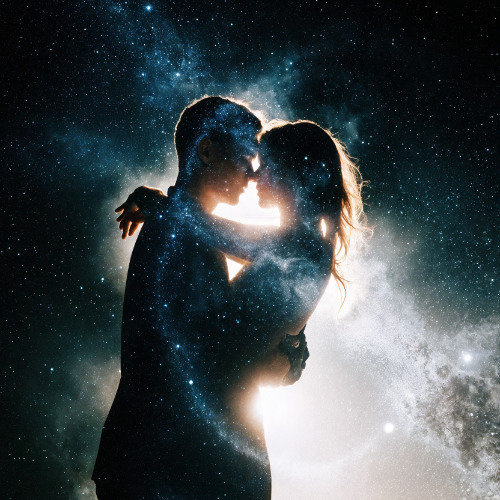 In All The Spaces