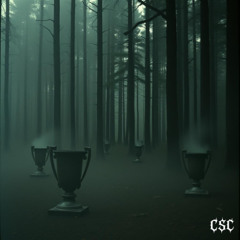 And sometimes, the darkness creeps in...