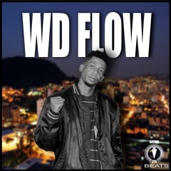 do gueto MC wdflow feat RT Mallone _hiphop