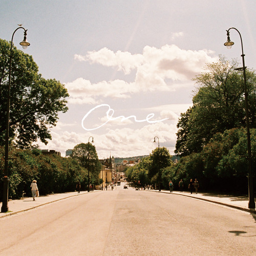 One (feat. tofubeats)