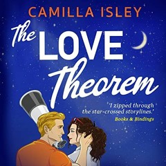 The Love Theorem - A STEMinist Rom-Com