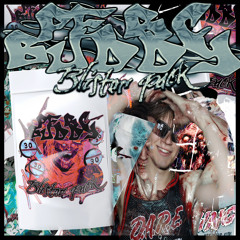 one percbuddy (with the works)