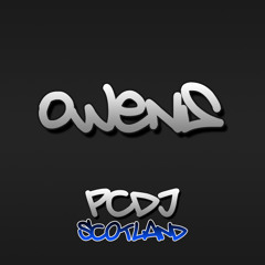 Owens - October MegaMix 2020 ( Fur Curtai )