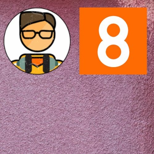 Episode 8: Bristol Mix Sessions