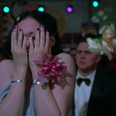 veruca salt in the wound - 1st draft