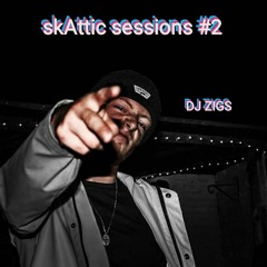 skAttic sessions #2