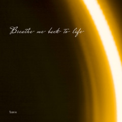 Breathe me back to life