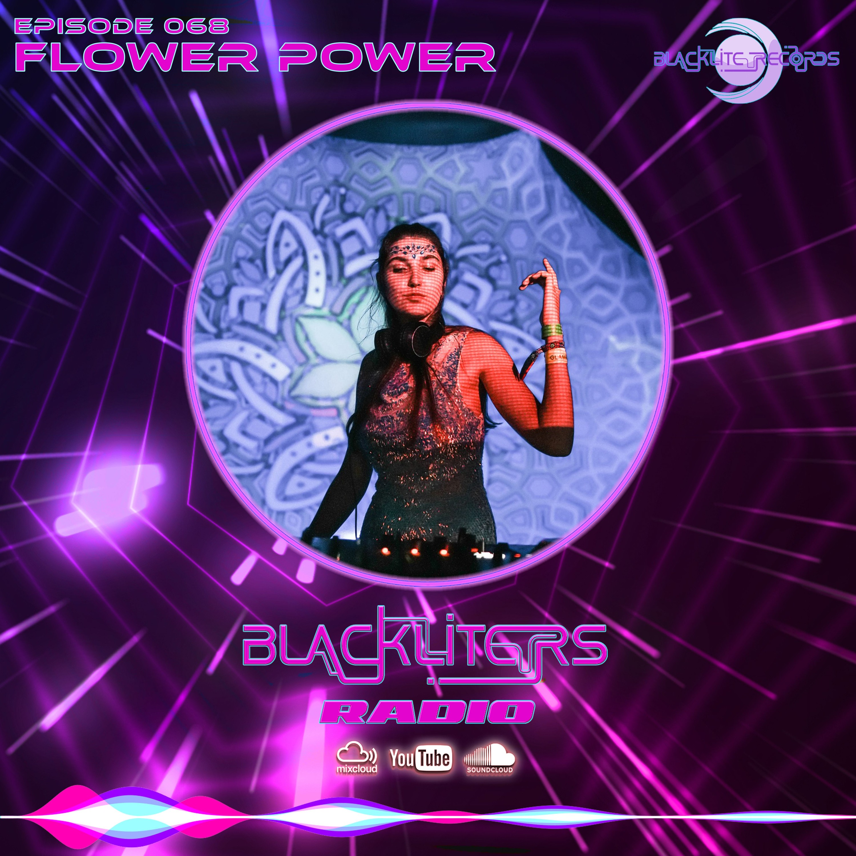 BlackLite Records