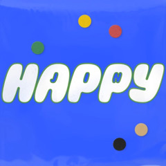 HAPPY-JIN-FULL ALBUM