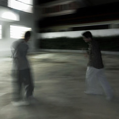 ลามปาม (circus) - TleFirstone & Nice Atlas