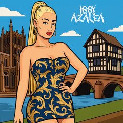 JJ-Iggy Azalea