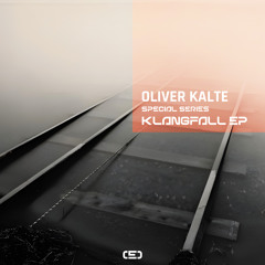 Oliver Kalte - Lichtfalle