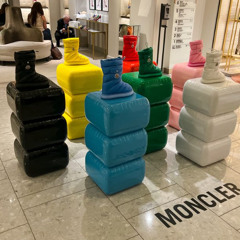 saks @lux